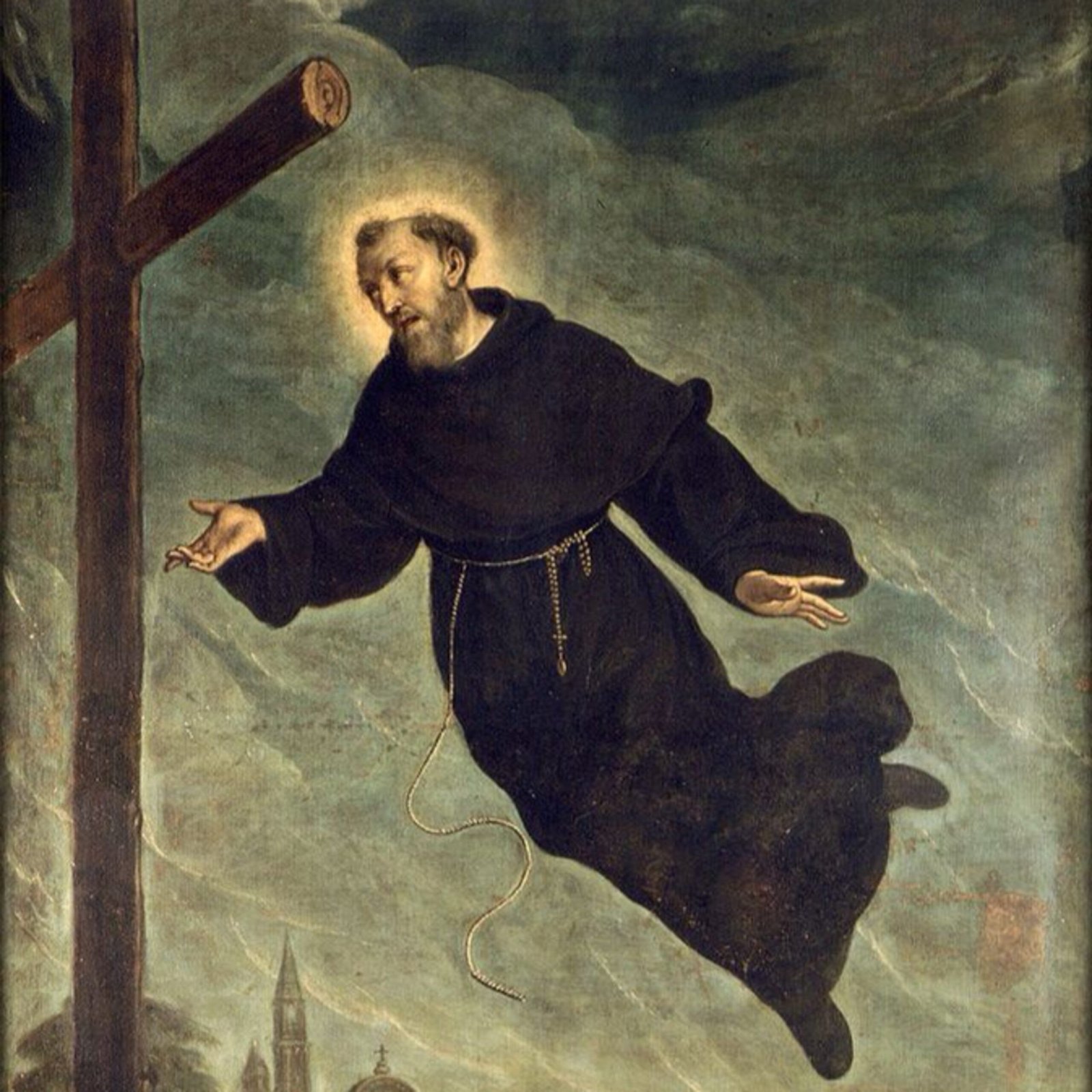 San José de Cupertino: 18 de septiembre – con Fernando Montaño