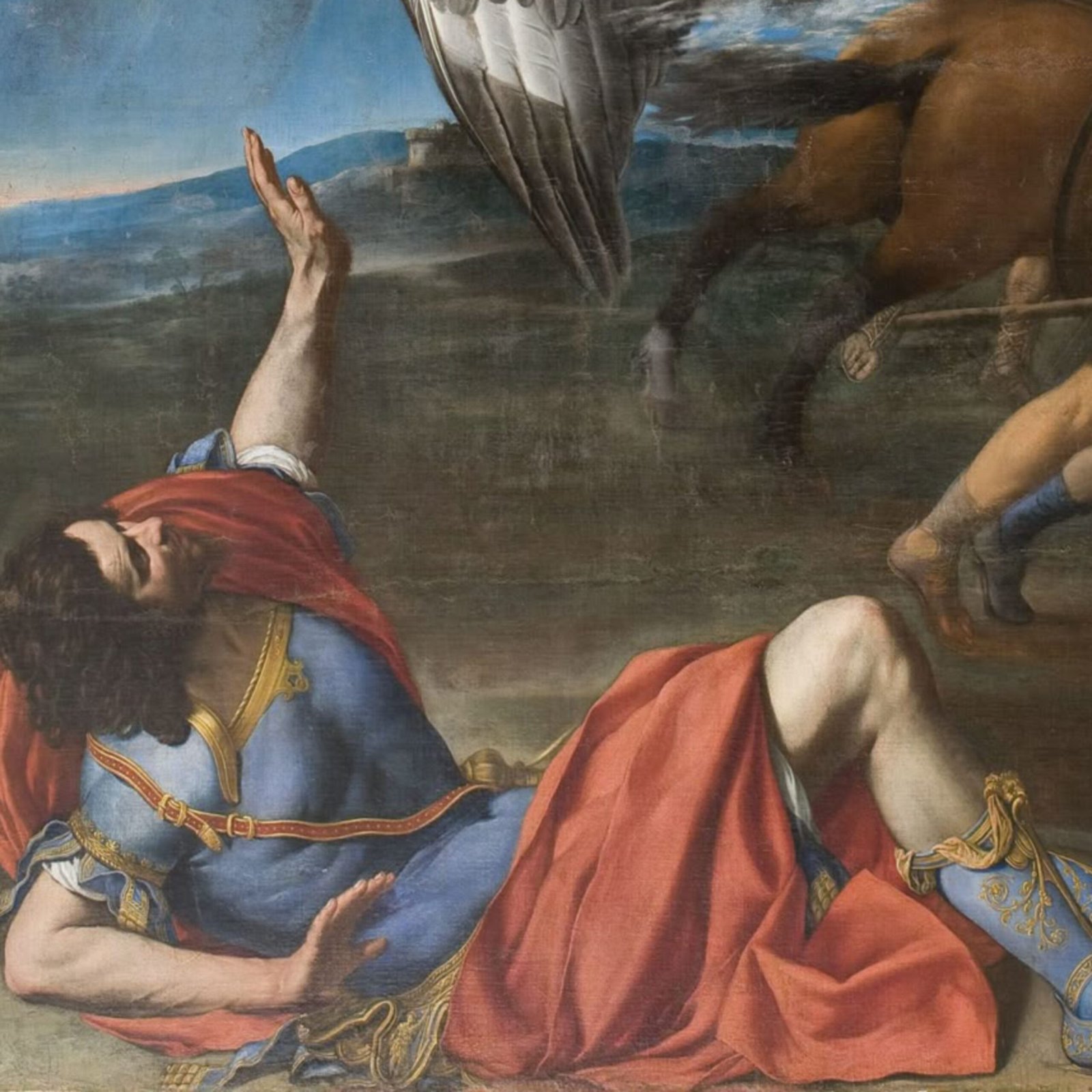 Conversión de San Pablo: 25 de enero – con Karim Jones y Sofía Medina