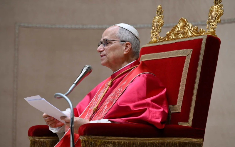 Papa León XIV Impulsa la Diplomacia Vaticana como un “Arte Evangélico del Encuentro” en el 325 Aniversario de su Academia Diplomática