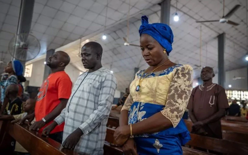 Nigeria: Intervención de EE. UU. ante la violencia yihadista genera cautela entre los católicos