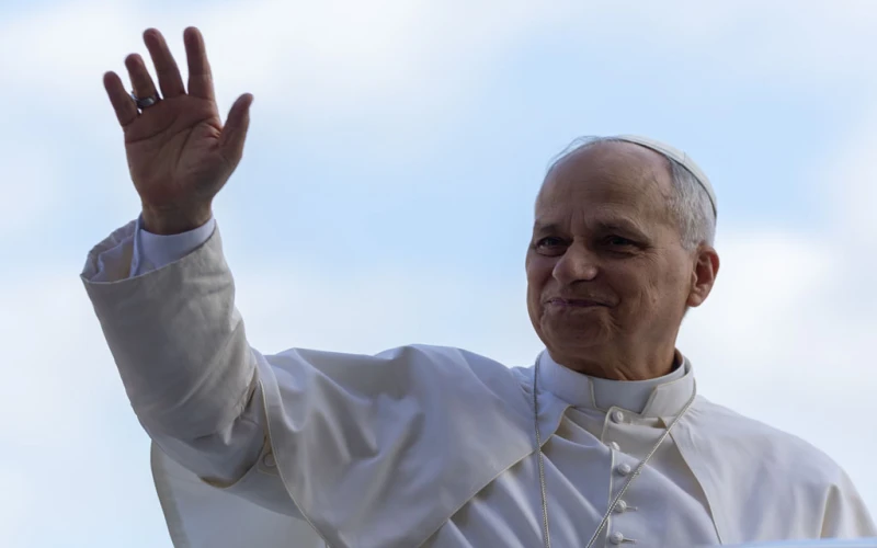 Audiencia Papal Precede Visita Ad Limina del Episcopado Peruano: Papa León XIV Se Reencuentra con Obispos de Su Tierra Natal