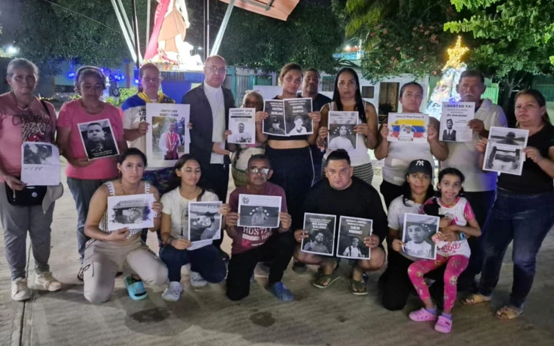 Venezuela: La Resistencia de la Fe en la Sombra de las Prisiones