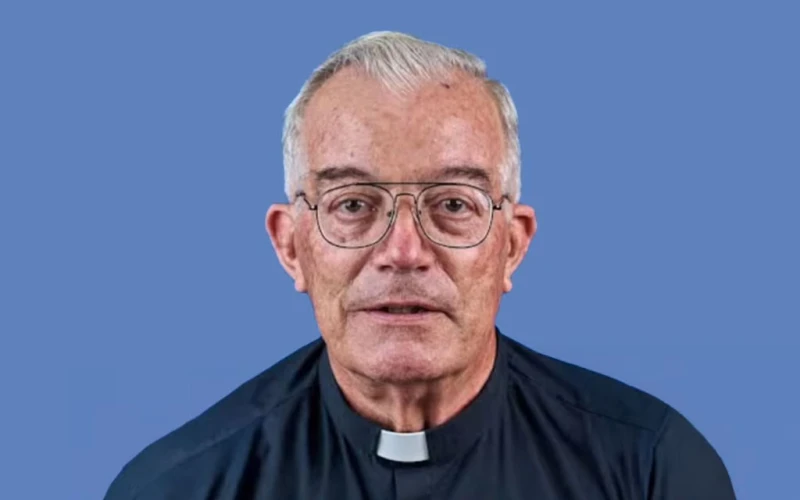 Fallece el sacerdote legionario José Antonio Barco tras celebrar medio siglo de ministerio en México