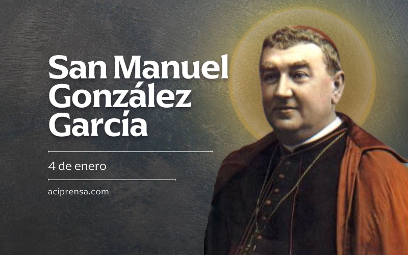 San Manuel González García: El Obispo del Sagrario Abandonado que Revitalizó la Fe Eucarística