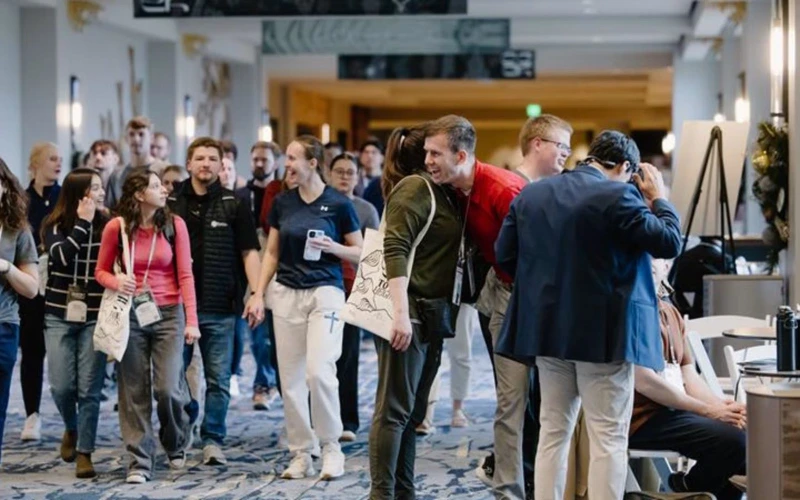 ¿Un Despertar Católico en la Generación Z? Debate por Cifras Contradictorias en EE. UU.