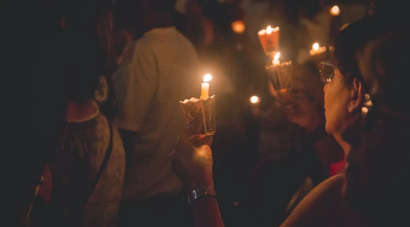 La Dignidad, Pilar de la Paz: El Llamado Global del Vaticano contra la Trata de Personas