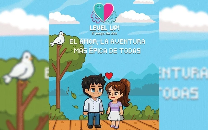Innovación Eclesiástica: La CEE Lanza “Level UP!”, un Videojuego para Redescubrir el Matrimonio Sacramental