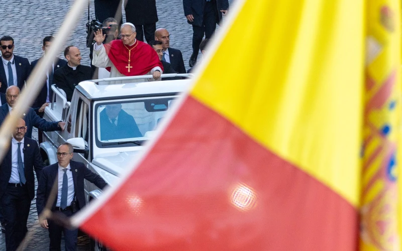 España se Prepara para Recibir a León XIV en Histórico Viaje Apostólico por Tres Regiones Clave