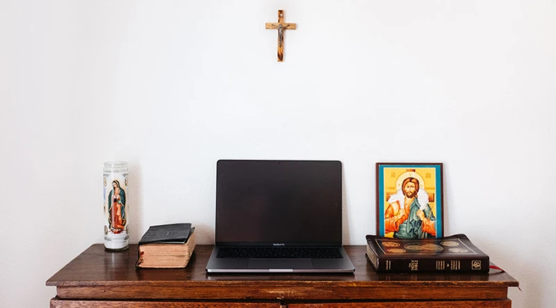 Arzobispado de Santiago Lanza Cursos Online Gratuitos para Fortalecer la Vida Espiritual y Pastoral en el Primer Semestre de 2026