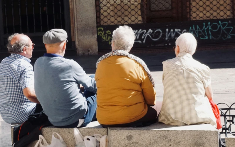 Cáritas Chile Lanza “Cuaresma de Fraternidad 2026” con Foco en la Dignidad de las Personas Mayores