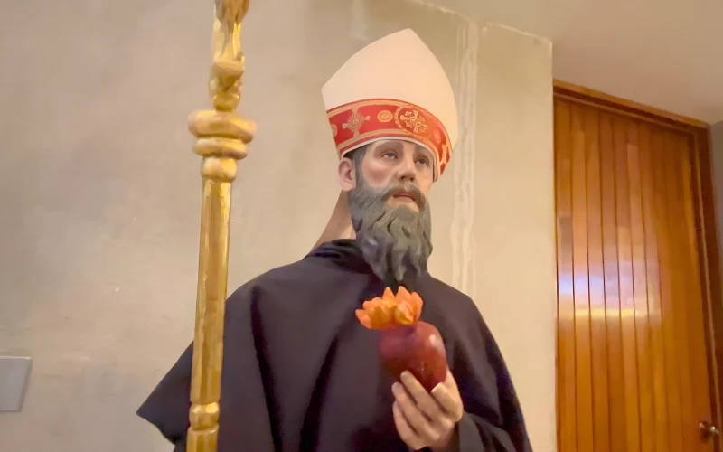 Orden de San Agustín Fortalece Presencia en Centroamérica con Nueva Provincia para Panamá y Costa Rica