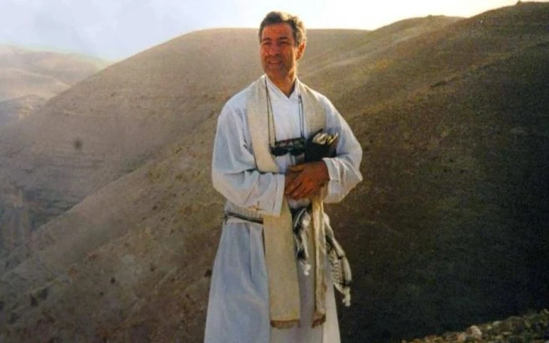 Andrea Santoro: A Veinte Años de un Legado de Fe, Diálogo y Martirio en Turquía