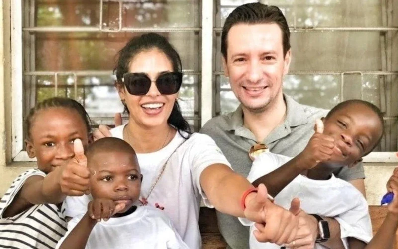 Luca Attanasio: Tres años después, el legado de un diplomático humanitario asesinado en el Congo que inspira al Vaticano y a la comunidad internacional