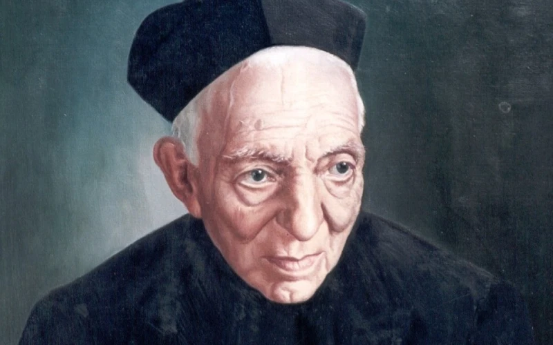 Ángel Ayala: La Causa de Canonización del Jesuita Visionario que Forjó el Liderazgo Laico en España