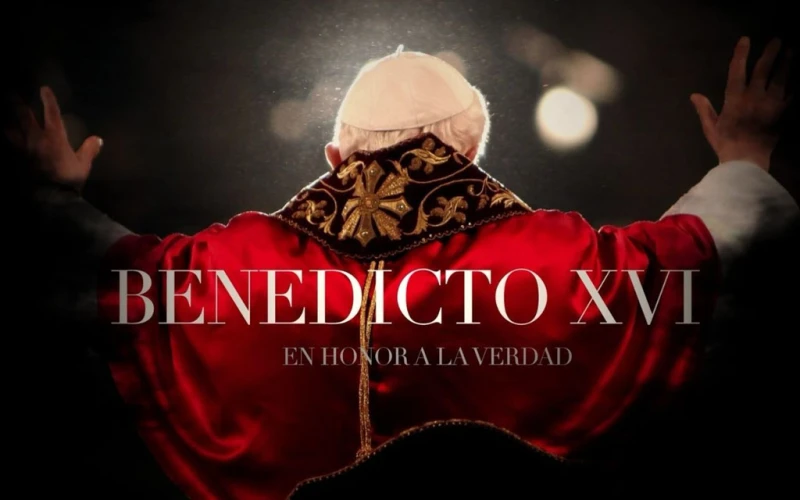 “Benedicto XVI: En Honor a la Verdad” – Un Documental Revelador sobre la Renuncia Papal Llega a Famiplay