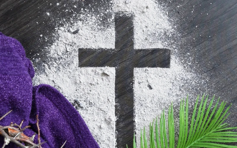 Arquidiócesis de Santiago Presenta Guía Espiritual para el Tiempo de Cuaresma