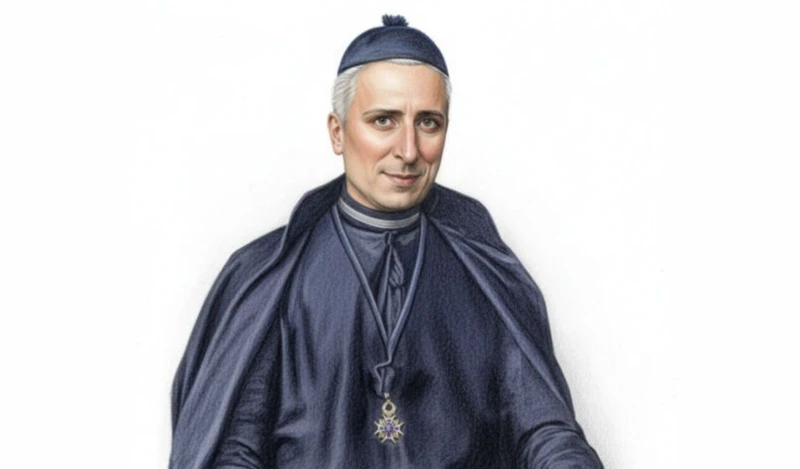 Almería Celebra a Salvador Valera: El “Cura de Ars Español” Proclamado Nuevo Beato