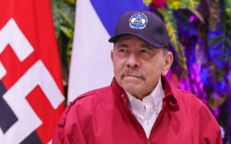 Nicaragua: Régimen de Ortega Intensifica Represión Religiosa con Prohibición Masiva de Procesiones Católicas