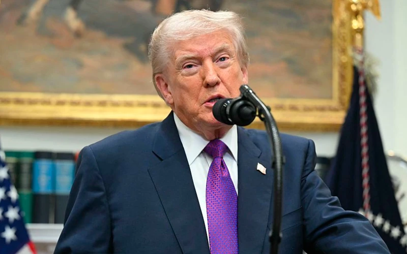 Informe Clave: Obispos de EE. UU. Evalúan la Libertad Religiosa bajo la Administración Trump con Éxitos y Desafíos