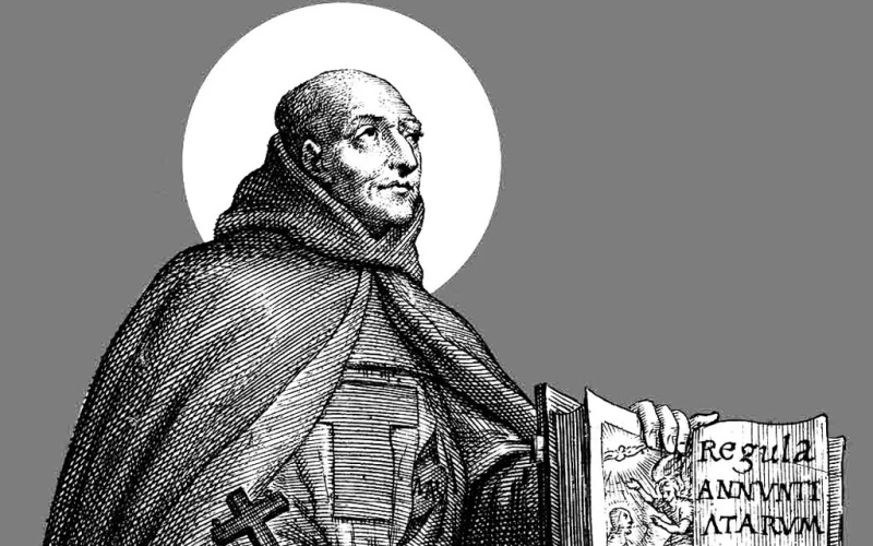 Papa León XIV reconoce culto histórico de Fray Gabriel María y avanza en otras causas de santidad