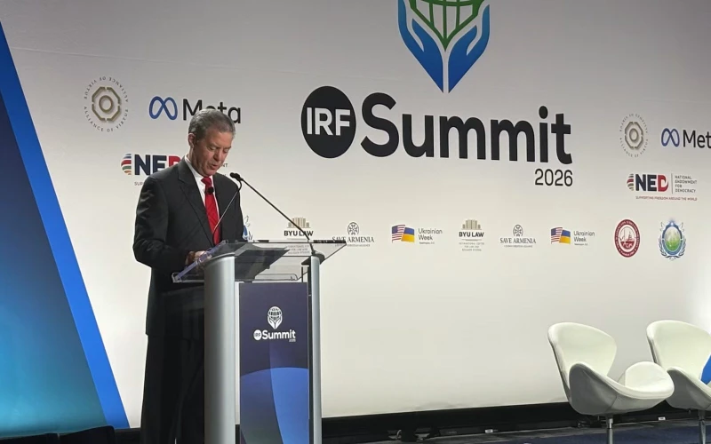 Libertad Religiosa Global: Retos Crecientes y Esperanza de un Movimiento Unificado, Según Líderes de la Cumbre IRF 2026