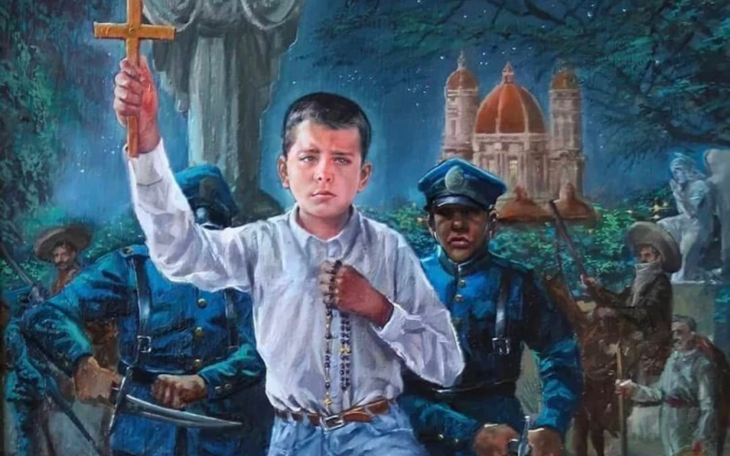 José Sánchez del Río: El Joven Mártir Cristero cuya Fe Inquebrantable Resuena Hoy