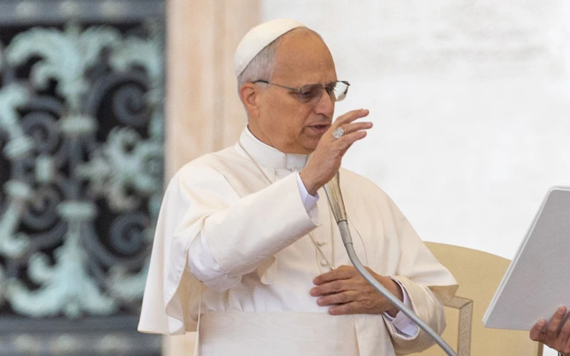 El Papa León XIV Desestima Viaje a Estados Unidos en 2026 y Confirma Extensa Gira Internacional