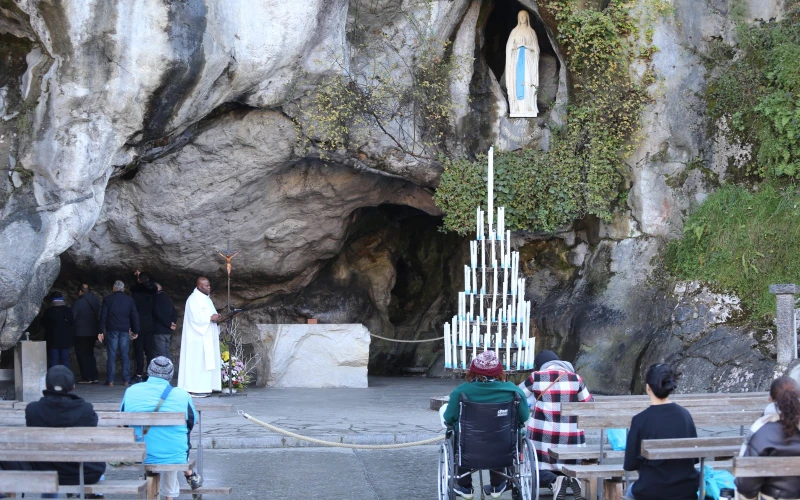 Lourdes: El Santuario de la Esperanza, Fe y Milagros que Conmueve a Millones