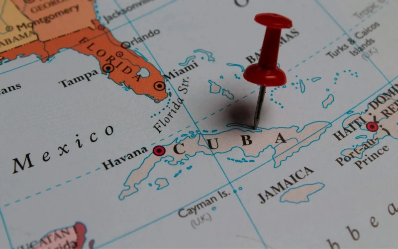 Crisis en Cuba Fuerza a Obispos a Posponer Visita Ad Limina al Vaticano