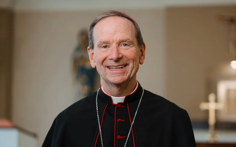 Diócesis de Arlington Aborda la Crisis de Salud Mental con un Enfoque Integral desde la Fe Católica