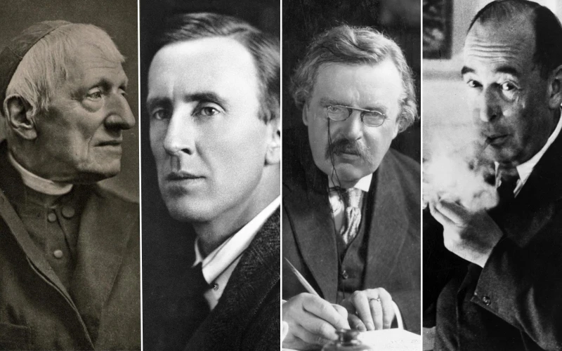 Grandes Relatos Frente al Nihilismo: México Acogerá Congreso Internacional Inklings con Tolkien, Lewis, Chesterton y Newman