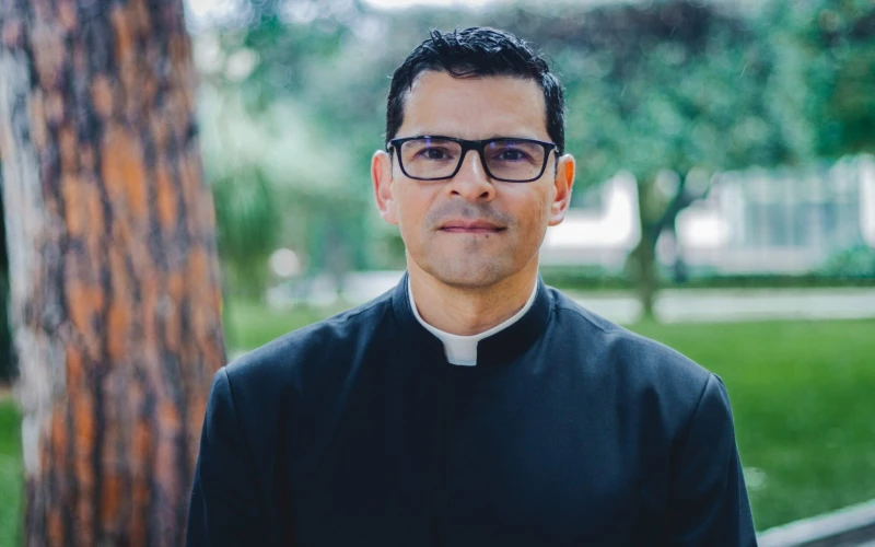 Los Legionarios de Cristo Eligen al Sacerdote Mexicano Carlos Gutiérrez como su Nuevo Director General
