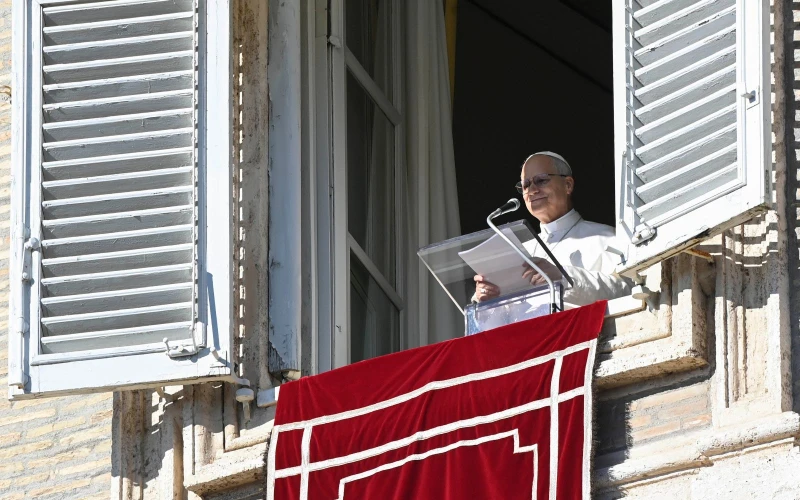 Papa Francisco insta a la “desconexión digital” para una Cuaresma de renovación profunda