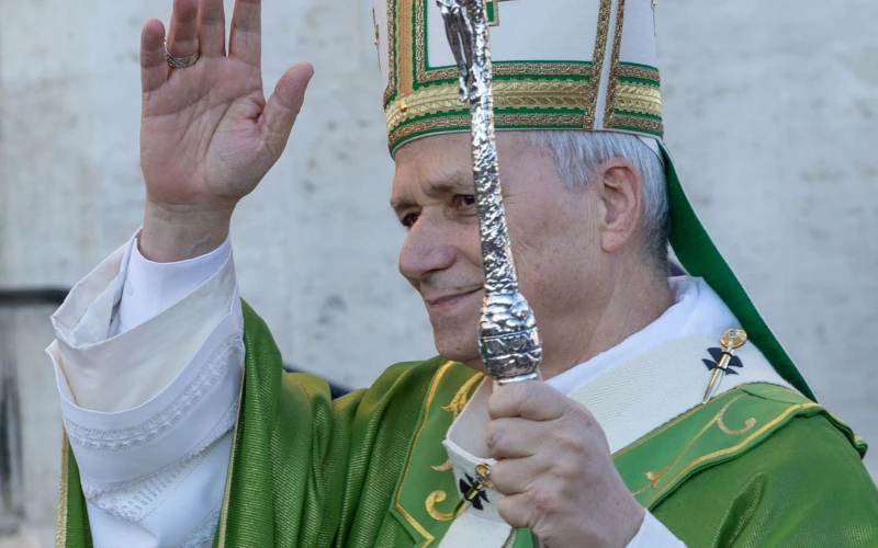 Papa León XIV Elogia Proyecto Policoro: Una Iglesia Que Impulsa el Futuro de la Juventud Italiana