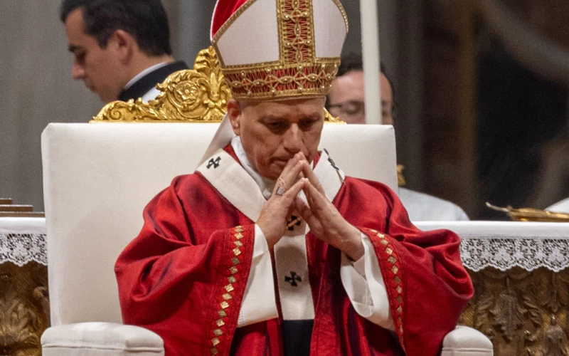 El Papa León XIV nombra cuatro nuevos obispos auxiliares para la Diócesis de Roma en una significativa reorganización eclesiástica