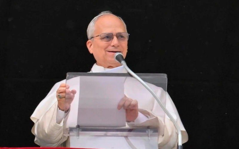 Papa León XIV: La Alegría de las Bienaventuranzas, Sal y Luz para una Vida con Propósito