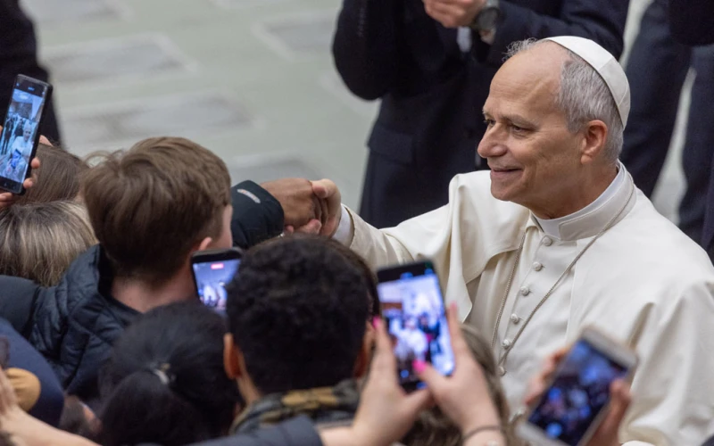 León XIV Lanza Prólogo Inédito: Un Llamado Global a la Paz Frente a la “Globalización de la Impotencia”