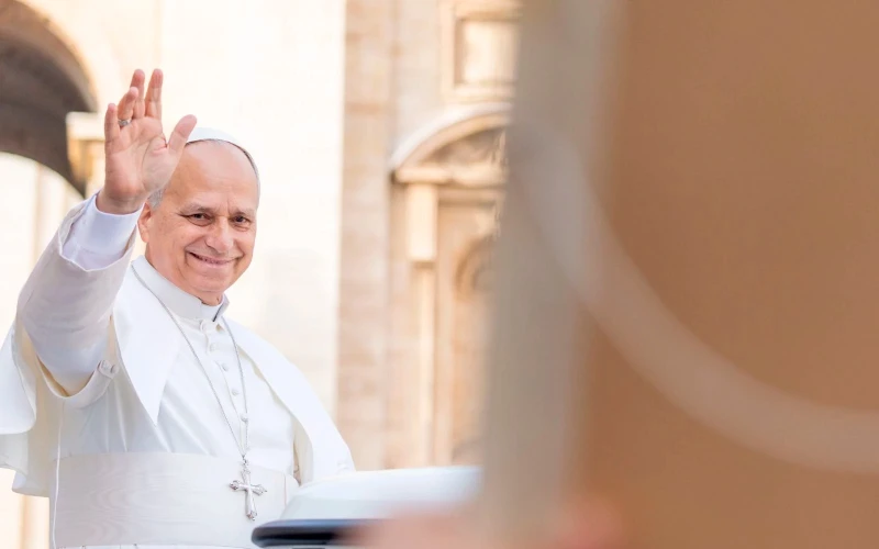 El Papa León XIV Renueva el Episcopado Mexicano con Dos Nuevos Nombramientos para Campeche y Atlacomulco