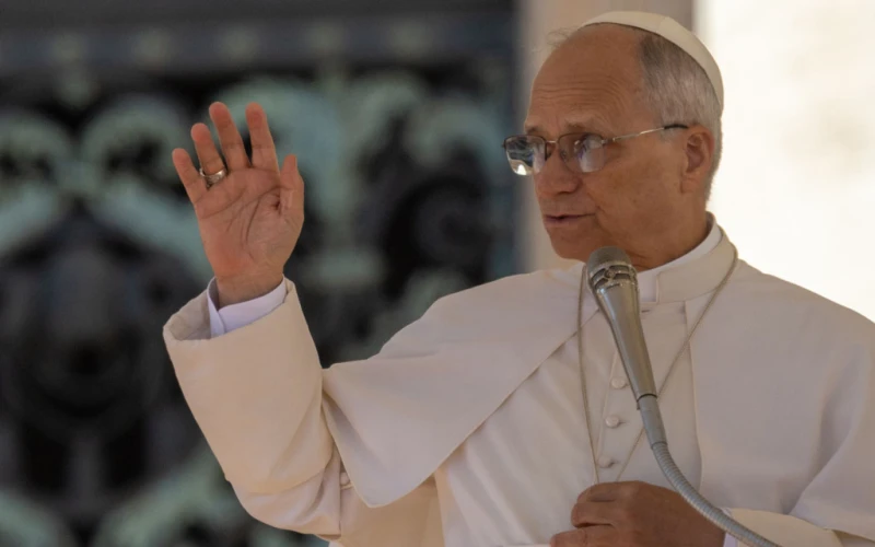 Papa León XIV Subraya Formación Cristiana Integral, Respeto a la Vida y Urgente Prevención de Abusos