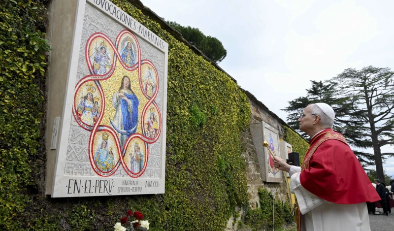 Papa León XIV Moderniza la Academia Mariana Internacional para una Evangelización Global Renovada
