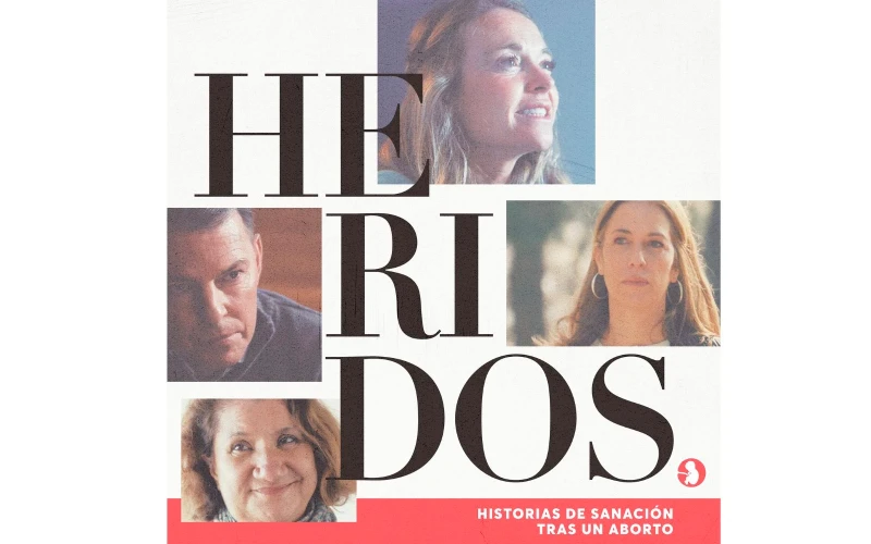 “Heridos”: Un Documental Sobre Sanación Post-Aborto Llega a Cines Colombianos