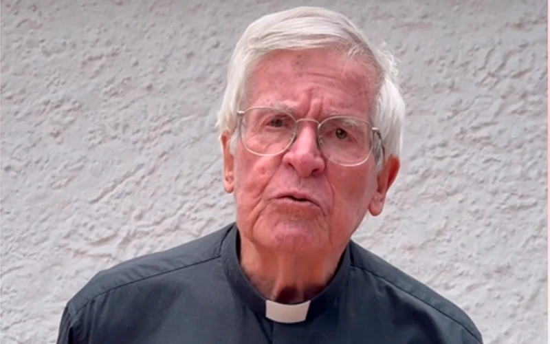 El Minuto de Dios Alerta Sobre Estafas con Inteligencia Artificial Usando la Imagen del Padre Diego Jaramillo