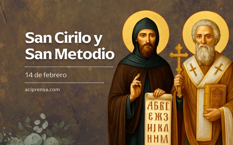 Santos Cirilo y Metodio: Forjadores de la Civilización Eslava y Co-Patronos de Europa