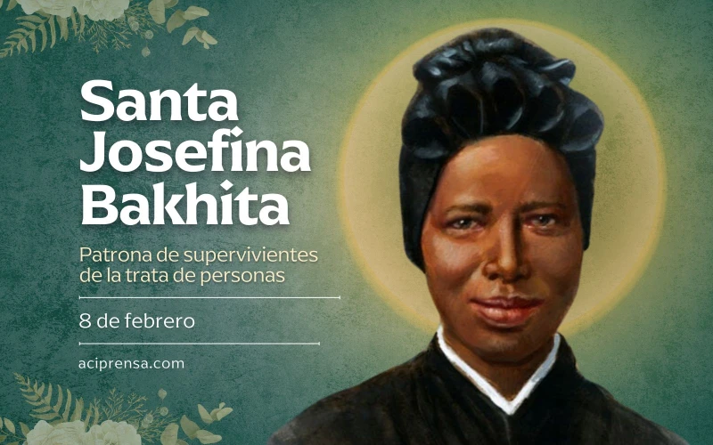 Santa Josefina Bakhita: De la Esclavitud en Darfur a la Santidad Universal