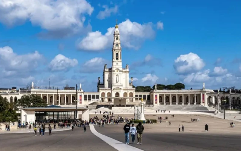 Fátima Supera Expectativas: Santuario Registra Cifra Récord de 6.5 Millones de Peregrinos en Año del Jubileo