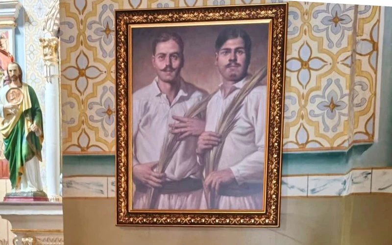 Abren Causa de Beatificación para Hermanos Sierra, Mártires de la Guerra Cristera en Guanajuato
