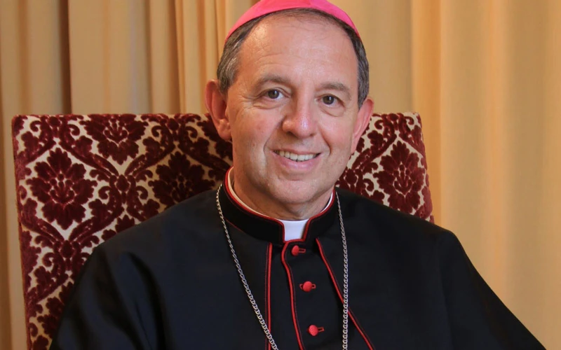 Controversia en San Remo: La “Campana de los No Nacidos” Polariza el Debate Pro-Vida en Italia