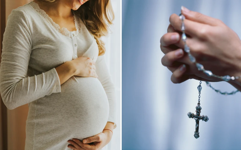 Adopción Espiritual: Una Iniciativa Global de Oración Por la Vida Nace en Argentina