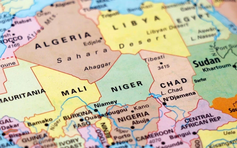 Papa León XIV Emprende Histórica Gira Apostólica por Cuatro Naciones Africanas