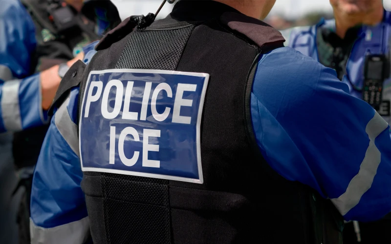 Juez Federal Respalda el Acceso Pastoral: Ministros Cristianos Obtienen Victoria Clave en Centro de Detención de Minneapolis